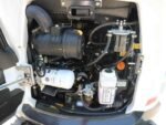 Bobcat E20z – Image 9
