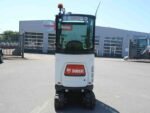 Bobcat E20z – Image 15