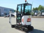 Bobcat E20z – Image 18