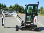 Bobcat E20z