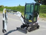 Bobcat E20z – Image 3