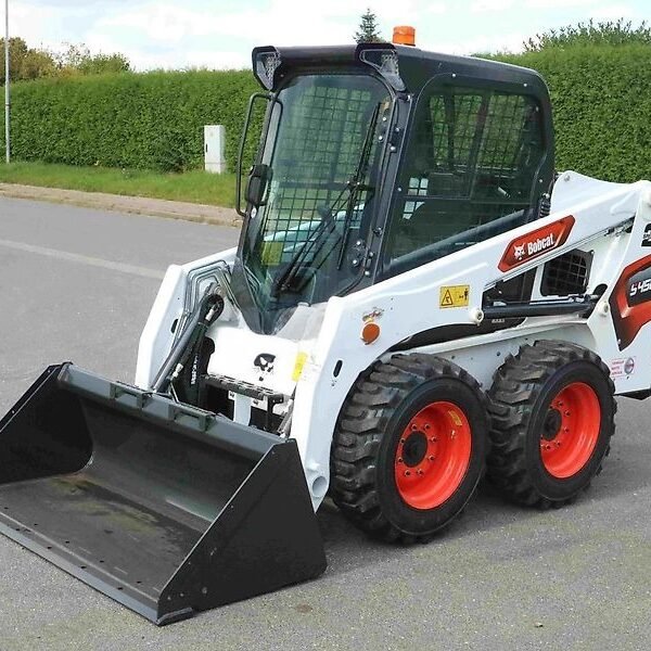 Bobcat S 450 Neuve
