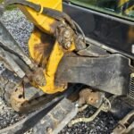 Yanmar SV18 - 2T – Image 5