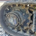 Yanmar SV18 - 2T – Image 19