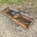 Komatsu PC16 R-3HS – Image 32