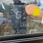 Hitachi ZX19-6 CR, 1,9T + 3 GODETS – Image 3