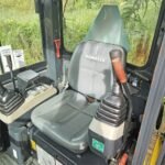 Komatsu PC16 R-3HS – Image 3