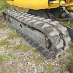Komatsu PC16 R-3HS – Image 4