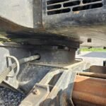 Yanmar SV18 - 2T – Image 7