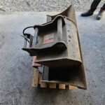 Yanmar SV18 - 2T – Image 35