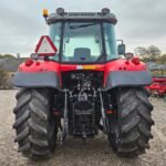 Massey Ferguson 6465 Dyna-6 – Image 29