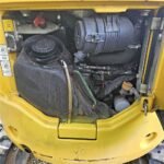 Komatsu PC16 R-3HS – Image 33