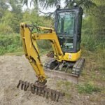 Komatsu PC16 R-3HS – Image 27