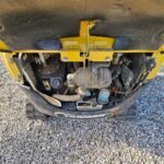 Yanmar SV18 - 2T – Image 21