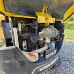 Yanmar SV18 - 2T – Image 36