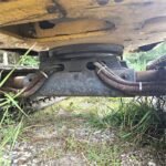 Komatsu PC16 R-3HS – Image 7