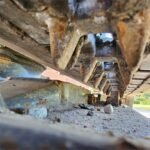 Yanmar SV18 - 2T – Image 25