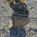 Yanmar SV18 - 2T – Image 9