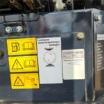 Hitachi ZX19-6 CR, 1,9T + 3 GODETS – Image 5