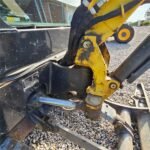 Yanmar SV18 - 2T – Image 10