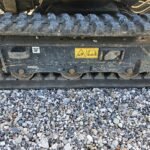 Yanmar SV18 - 2T – Image 11