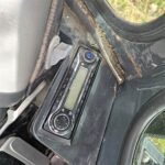 Komatsu PC16 R-3HS – Image 21