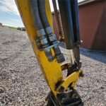 Yanmar SV18 - 2T – Image 26