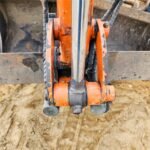 Hitachi ZX19-6 CR, 1,9T + 3 GODETS – Image 15