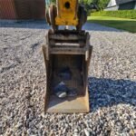 Yanmar SV18 - 2T – Image 13