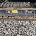 Yanmar SV18 - 2T – Image 14