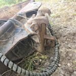 Komatsu PC16 R-3HS – Image 36