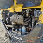 Yanmar SV18 - 2T – Image 34
