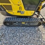 Yanmar SV18 - 2T – Image 23