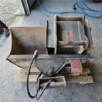 Yanmar SV18 - 2T – Image 16