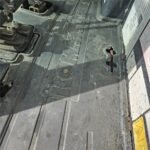 Komatsu PC16 R-3HS – Image 10