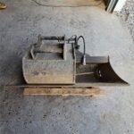 Yanmar SV18 - 2T – Image 18