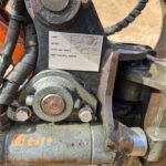 Hitachi ZX19-6 CR, 1,9T + 3 GODETS – Image 8