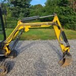 Yanmar SV18 - 2T – Image 32