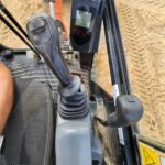 Hitachi ZX19-6 CR, 1,9T + 3 GODETS – Image 13