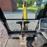 Yanmar SV18 - 2T – Image 37