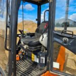 Hitachi ZX19-6 CR, 1,9T + 3 GODETS – Image 18