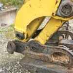 Komatsu PC16 R-3HS – Image 44