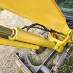 Komatsu PC16 R-3HS – Image 46