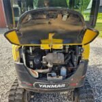 Yanmar SV18 - 2T – Image 39