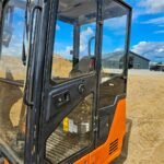 Hitachi ZX19-6 CR, 1,9T + 3 GODETS – Image 19