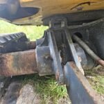 Komatsu PC16 R-3HS – Image 53