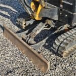 Yanmar SV18 - 2T – Image 40