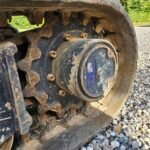 Yanmar SV18 - 2T – Image 45