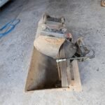 Yanmar SV18 - 2T – Image 43