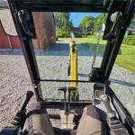 Yanmar SV18 - 2T – Image 44